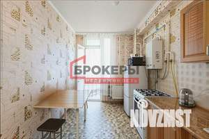 1-к квартира, вторичка, 37м2, 3/6 этаж