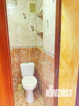 2-к квартира, вторичка, 60м2, 4/5 этаж