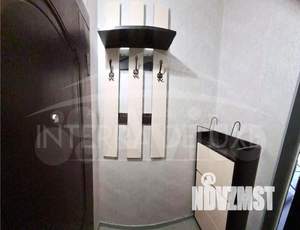 1-к квартира, вторичка, 40м2, 5/5 этаж