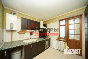2-к квартира, вторичка, 70м2, 5/5 этаж