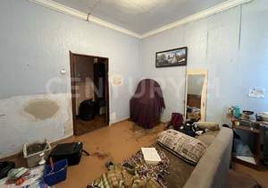 2-к квартира, вторичка, 50м2, 2/2 этаж