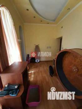 3-к квартира, вторичка, 80м2, 1/3 этаж