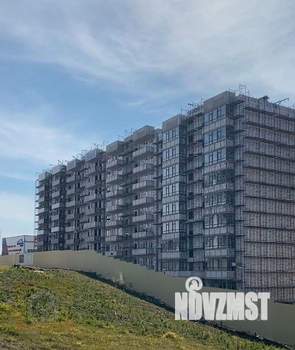 2-к квартира, вторичка, 61м2, 3/8 этаж