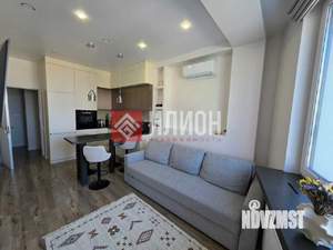 1-к квартира, вторичка, 40м2, 2/5 этаж