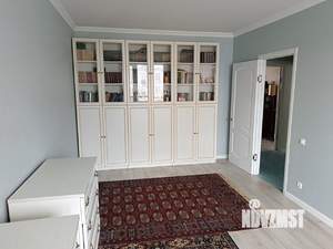3-к квартира, вторичка, 63м2, 5/5 этаж