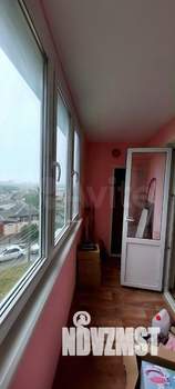 2-к квартира, вторичка, 51м2, 3/9 этаж