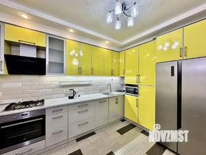 3-к квартира, вторичка, 70м2, 9/11 этаж