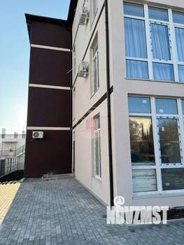 1-к квартира, вторичка, 42м2, 1/4 этаж