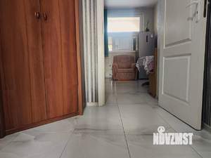 1-к квартира, вторичка, 38м2, 3/8 этаж