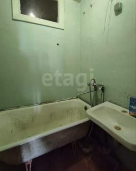 1-к квартира, вторичка, 36м2, 2/5 этаж