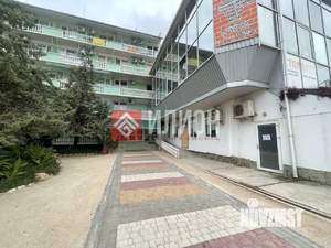 Студия квартира, вторичка, 17м2, 4/4 этаж