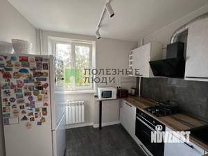 2-к квартира, вторичка, 45м2, 2/5 этаж