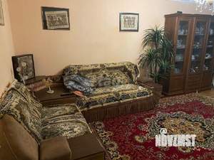 3-к квартира, вторичка, 97м2, 1/5 этаж