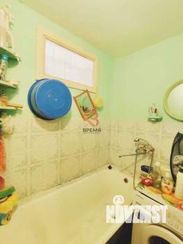 2-к квартира, вторичка, 43м2, 4/5 этаж