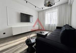 2-к квартира, вторичка, 42м2, 1/3 этаж