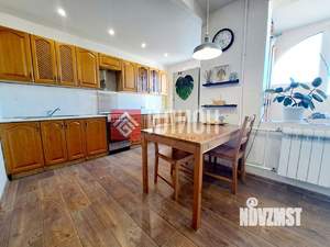 3-к квартира, вторичка, 68м2, 9/9 этаж