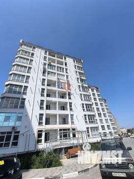 2-к квартира, вторичка, 55м2, 10/10 этаж