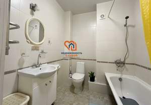 1-к квартира, вторичка, 43м2, 7/10 этаж