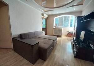 2-к квартира, вторичка, 47м2, 2/5 этаж