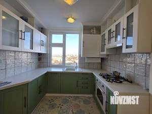 1-к квартира, вторичка, 49м2, 6/7 этаж