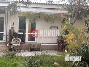 Студия квартира, вторичка, 23м2, 1/1 этаж