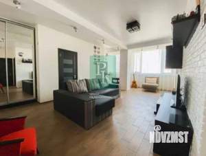 2-к квартира, вторичка, 55м2, 3/5 этаж