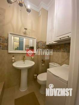 Студия квартира, вторичка, 32м2, 2/5 этаж
