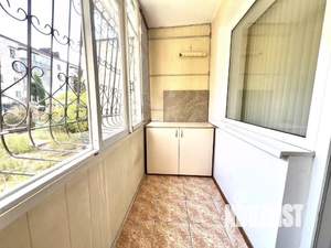 1-к квартира, вторичка, 32м2, 2/5 этаж