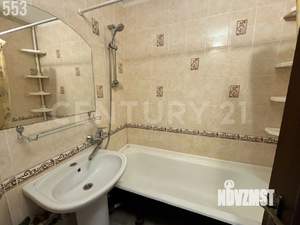 2-к квартира, вторичка, 55м2, 4/5 этаж