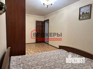 3-к квартира, вторичка, 69м2, 1/5 этаж