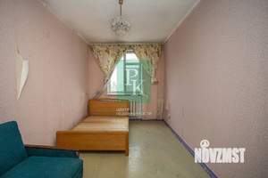 2-к квартира, вторичка, 52м2, 5/5 этаж