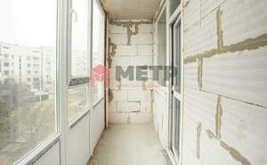 1-к квартира, вторичка, 55м2, 5/9 этаж