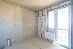 1-к квартира, вторичка, 34м2, 12/12 этаж