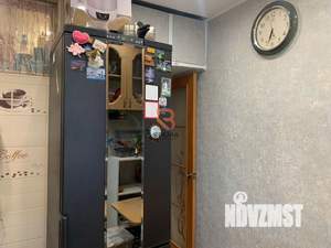 1-к квартира, вторичка, 30м2, 5/5 этаж