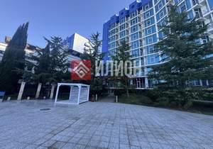 Студия квартира, вторичка, 47м2, 1/10 этаж