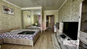 1-к квартира, вторичка, 41м2, 4/9 этаж