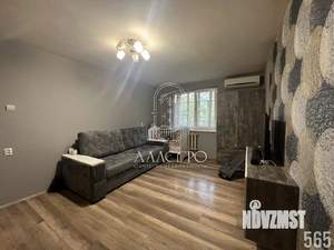 1-к квартира, вторичка, 34м2, 2/5 этаж