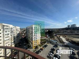 2-к квартира, вторичка, 50м2, 11/16 этаж