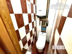 3-к квартира, вторичка, 64м2, 9/12 этаж