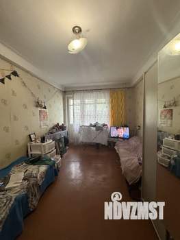 1-к квартира, вторичка, 31м2, 2/6 этаж