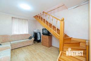 2-к квартира, вторичка, 46м2, 3/3 этаж