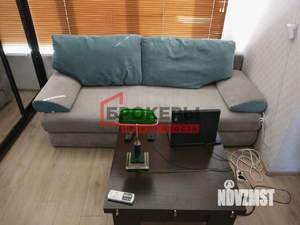 1-к квартира, вторичка, 43м2, 10/10 этаж