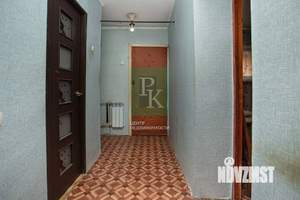 1-к квартира, вторичка, 30м2, 3/5 этаж