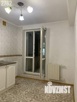 1-к квартира, вторичка, 29м2, 1/2 этаж