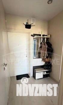 1-к квартира, вторичка, 41м2, 5/5 этаж