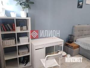 1-к квартира, вторичка, 43м2, 1/5 этаж