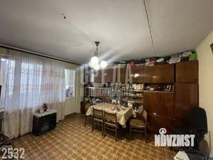 3-к квартира, вторичка, 73м2, 9/9 этаж