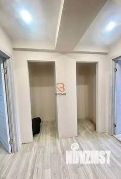 2-к квартира, вторичка, 55м2, 5/5 этаж