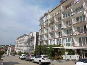 Студия квартира, вторичка, 26м2, 2/6 этаж