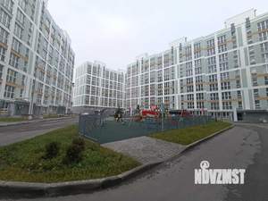 1-к квартира, вторичка, 28м2, 6/9 этаж